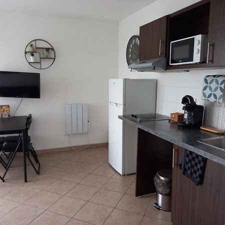 B306 Appartement Disneyland Paris Montevrain Bagian luar foto