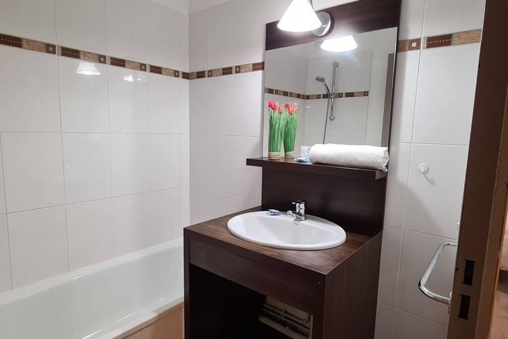B306 Appartement Disneyland Paris Montevrain Bagian luar foto