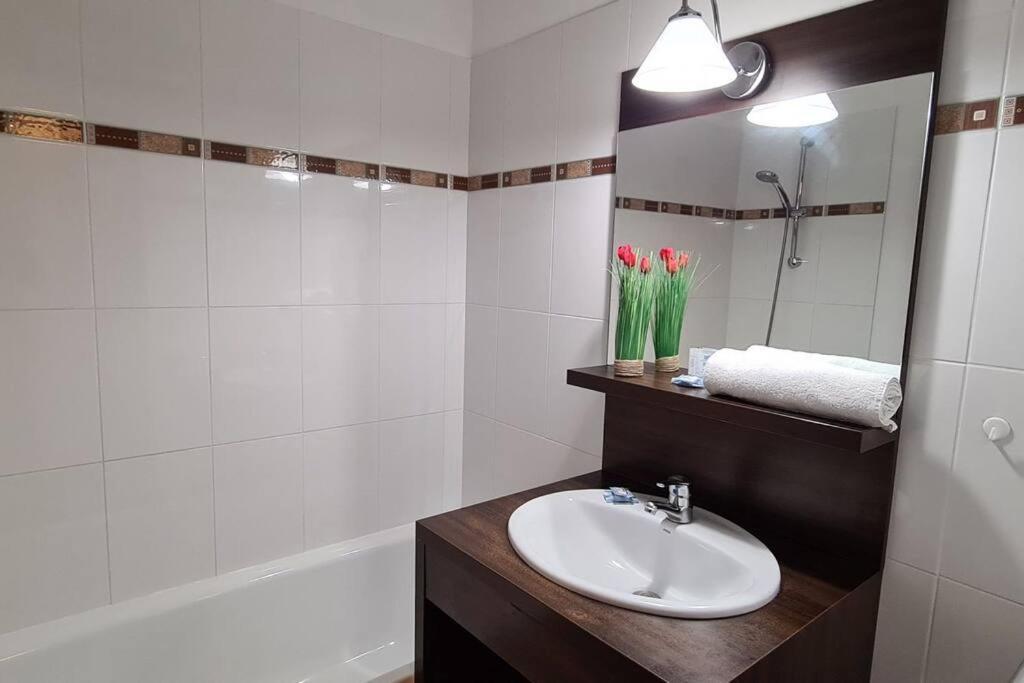 B306 Appartement Disneyland Paris Montevrain Bagian luar foto