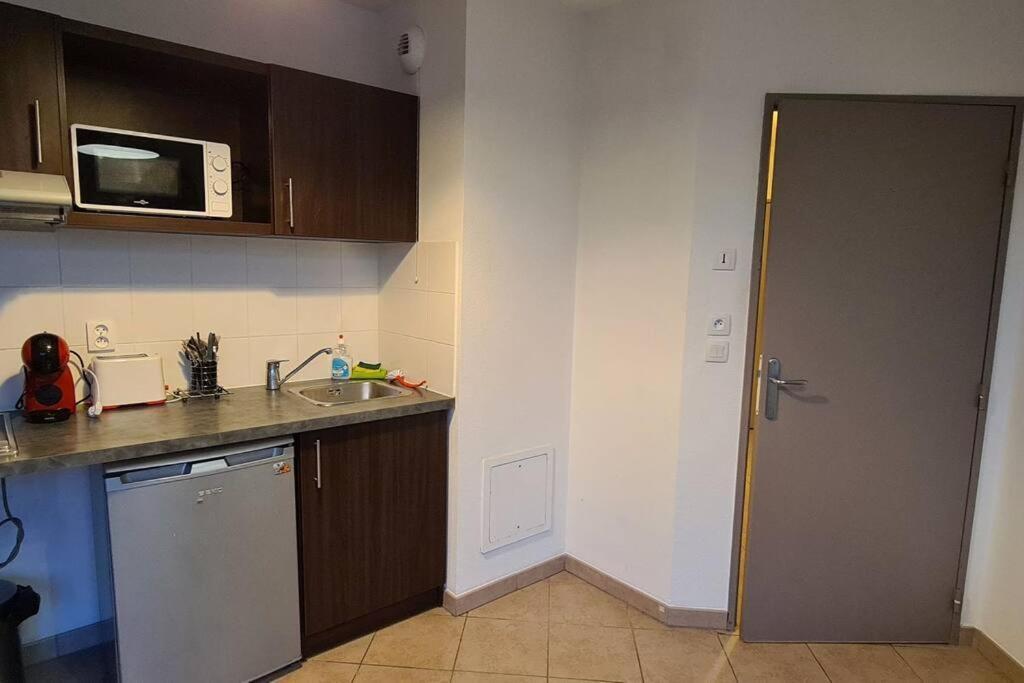 B306 Appartement Disneyland Paris Montevrain Bagian luar foto