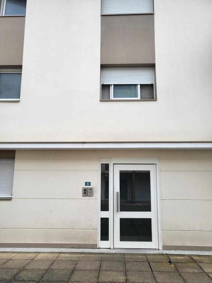 B306 Appartement Disneyland Paris Montevrain Bagian luar foto