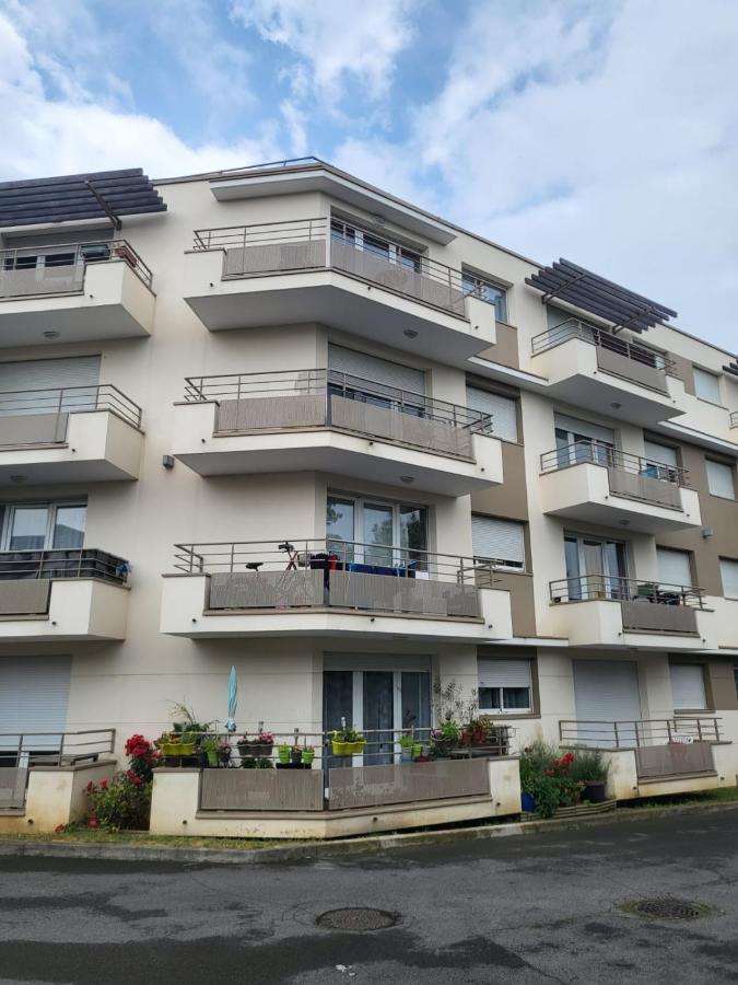B306 Appartement Disneyland Paris Montevrain Bagian luar foto