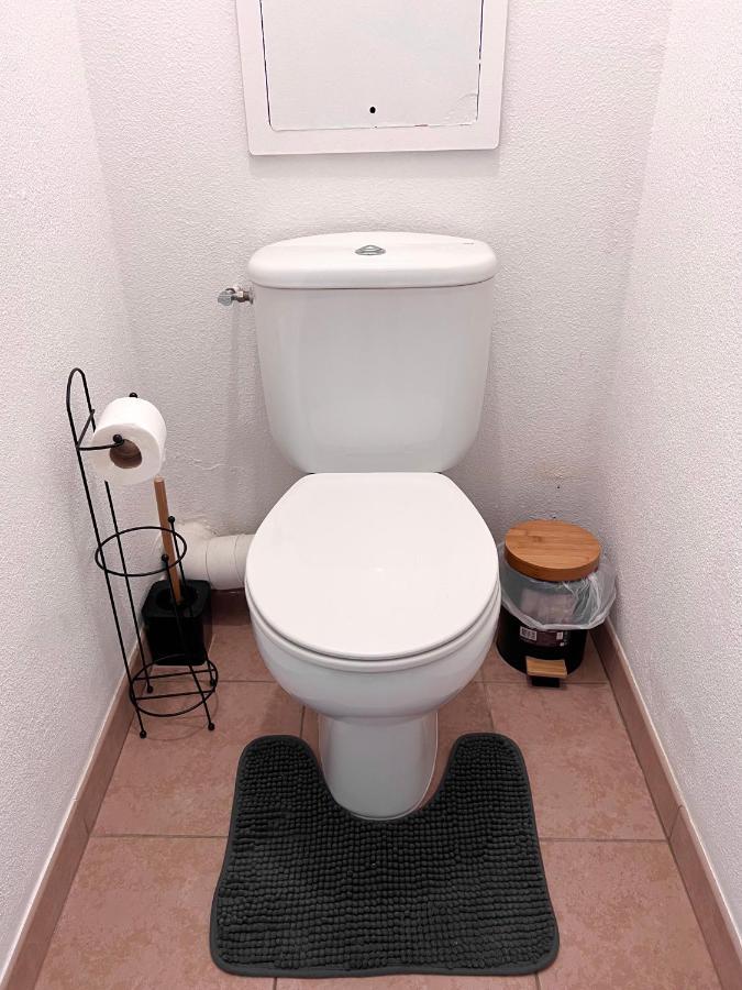 B306 Appartement Disneyland Paris Montevrain Bagian luar foto