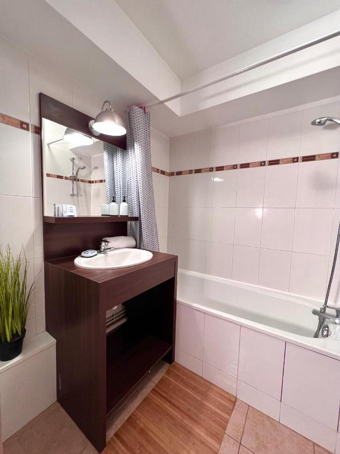 B306 Appartement Disneyland Paris Montevrain Bagian luar foto
