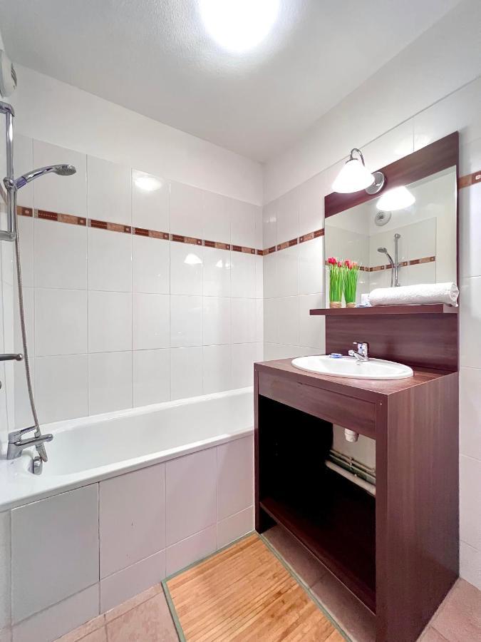 B306 Appartement Disneyland Paris Montevrain Bagian luar foto